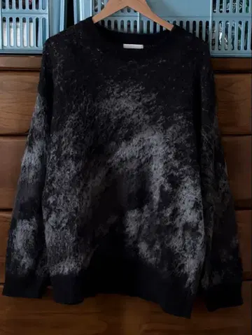 [ WYM ] 그라데이션 니트