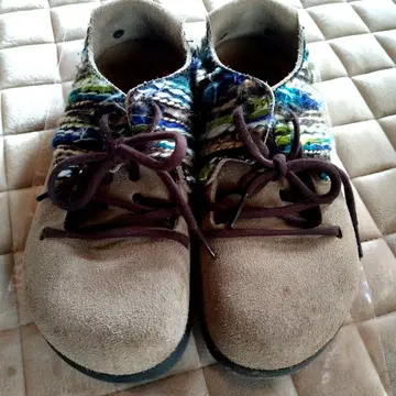 BIRKENSTOCK 여성용 24.0cm