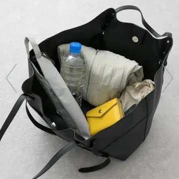 SENSE OF PLACE by URBAN RESEARCH 토트백