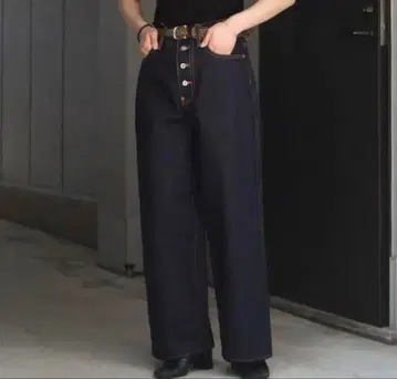 SUGARHILL 클래식 데님 사이즈 32