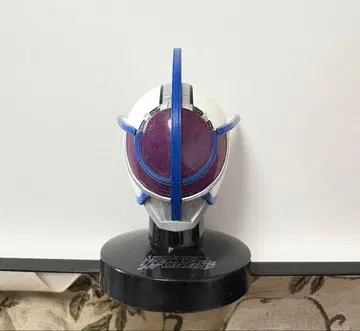 라이더 마스크 컬렉션 사이가