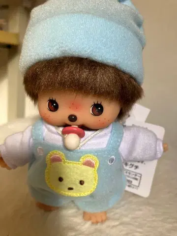 리바이벌 베이비치치 드레스 타입 남아 (곰)