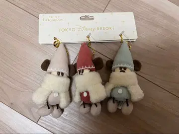 릴린린 봉제 인형 참