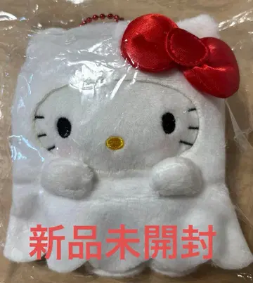 키티 할로윈 복권