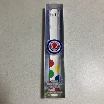 키노피오 파워업 밴드 USJ