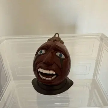 베르세르크 제일복권 D상 베베리트 개안