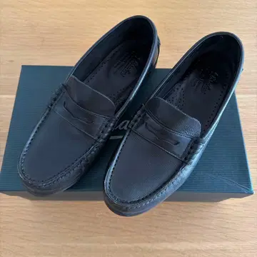 파라부트 코로 블랙 23.5 라라비긴 별주 한정판