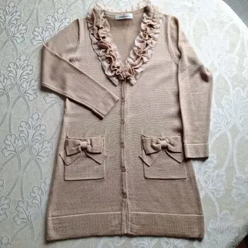 갤러리 비스콘티 가디건