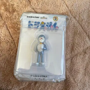 [미개봉] 도라에몽 울트라 디테일 피규어 멋진 도라에몽