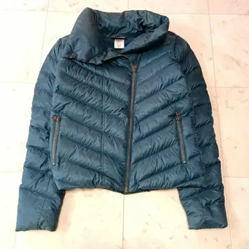 파타고니아 다운 자켓 아우터 M