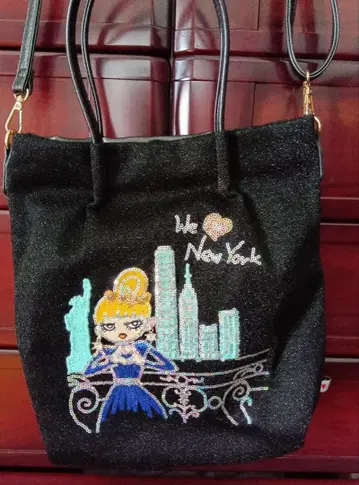 리타짱 백 뉴욕