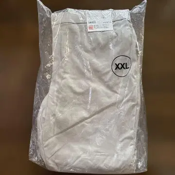 유니클로 히트텍 웜 이지 팬츠 XXL