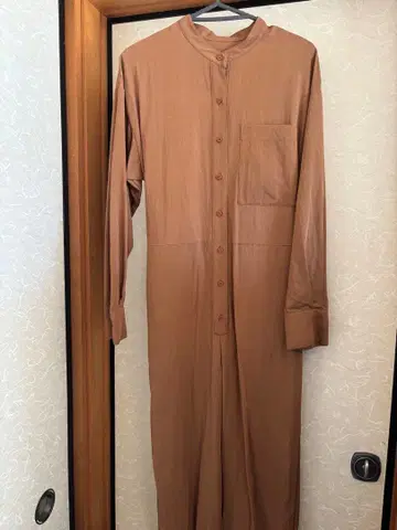 BABYLONE 올인원 새상품 택 포함