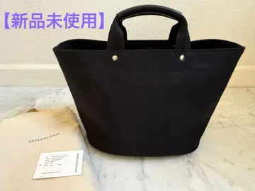 [ 새상품 ] 아츠앤사이언스 Laundry basket XS 토트백