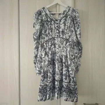 스나이델 좋아하시는 분께 Meline M. 트왈 원피스