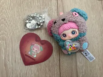 maymei May I Love you 시리즈 메이메이 시크릿