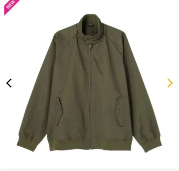 워크맨 오션즈 스트레치 스윙탑 자켓