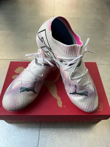 PUMA FUTURE 7 ULTIMATE 축구화