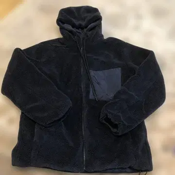 컨디션 최상 UNITET ARROWS 보아 점퍼