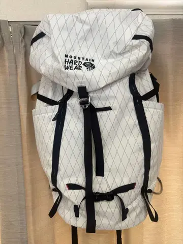 마운틴 하드웨어 스크램블러 35 SM 사이즈