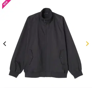 워크맨 오션즈 스트레치 스윙탑 재킷