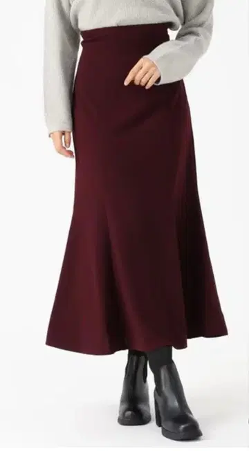 MISCH MASCH 하이웨스트 머메이드