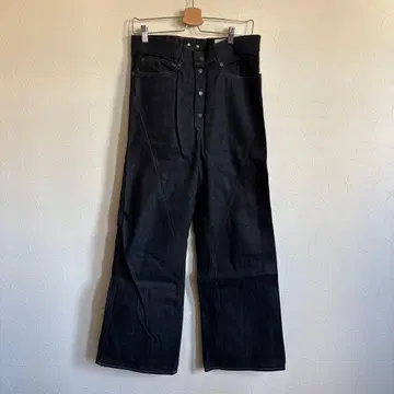 blank 블랭크 PIRATES BELL-BOTTOM 3 사이즈