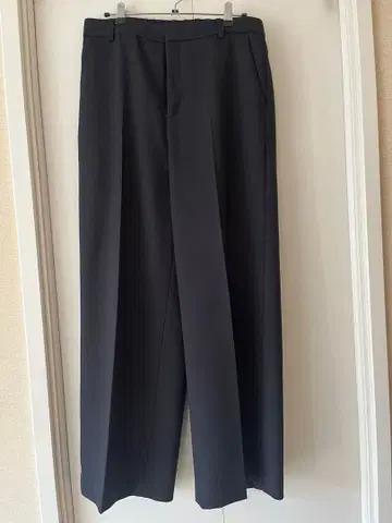 23구 와이드 팬츠