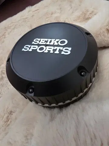 세이코 스포츠 시계 케이스 80년대 Seiko Five Case