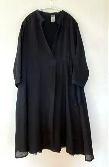 Kristensen DU NORD 린넨 원피스