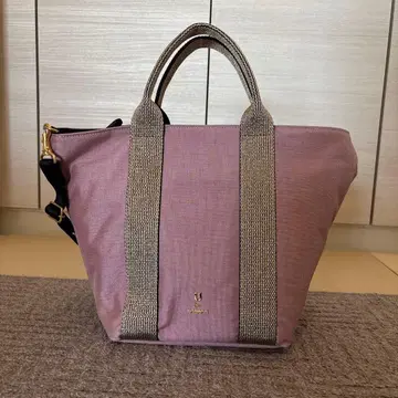 U by ungaro 토트백