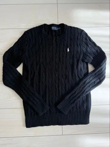 폴로 랄프로렌 니트