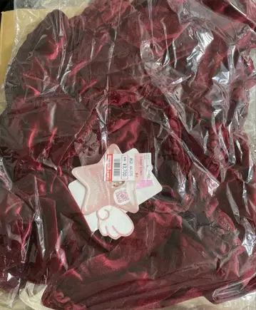 시마무라 x 호시나 사쿠라코 씨 벨로아 원피스