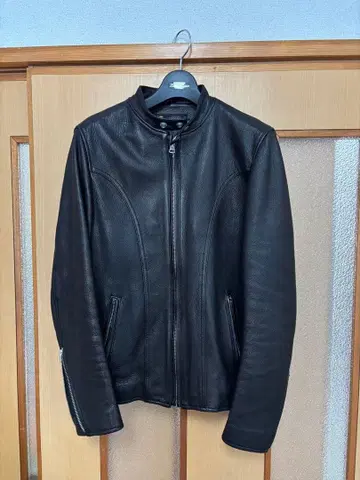 RUDE GALLERY ARROW 루드 갤러리 애로우