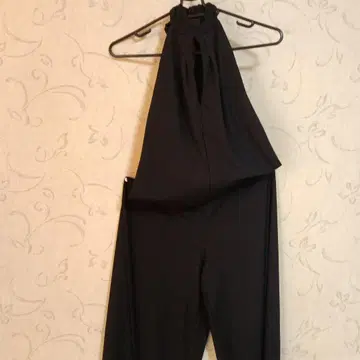 ZARA 점프수트, 다가오는 계절 파티복으로!