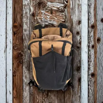 ZETA-231 MOMAD 25 URBAN MODULAR 백팩