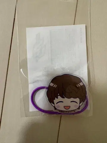 카오카오오카오 머리끈 쇼마 가브마스터 모드