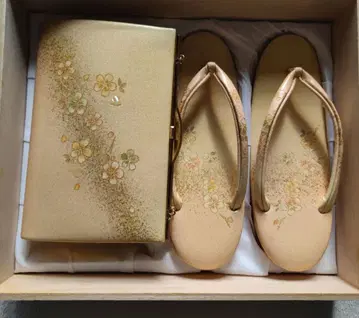 일본 의류용 백과 조리 세트