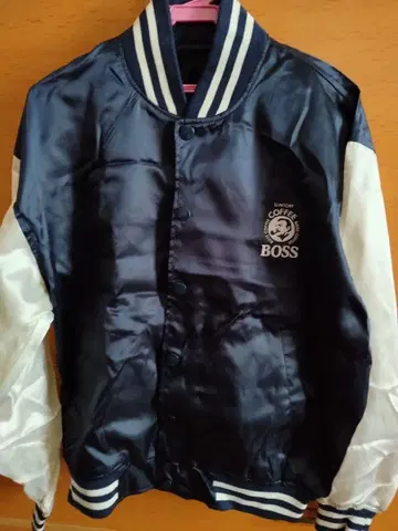 BOSS 점퍼