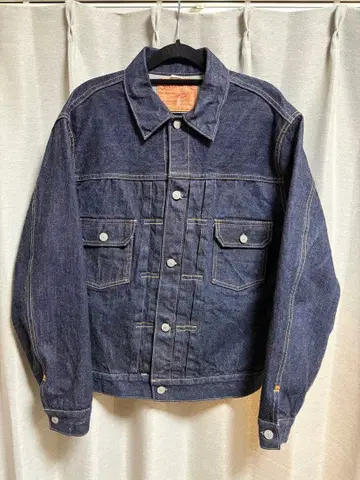 슈가 케인 1953 2nd 타입 사이즈 40