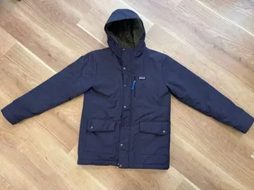 파타고니아 보이즈 인페르노 자켓 XL (14)