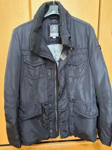 퓌테리 점퍼 퓌테리 S