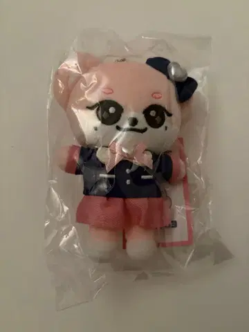 IVE MINIVE SCHOOL 팝업 키링 이서 즉시 구매 가능