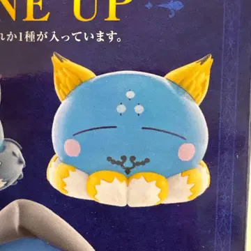 전생했더니 슬라임이었던 건에 대하여 D상 슬라임 리무루 피규어 쿠라마