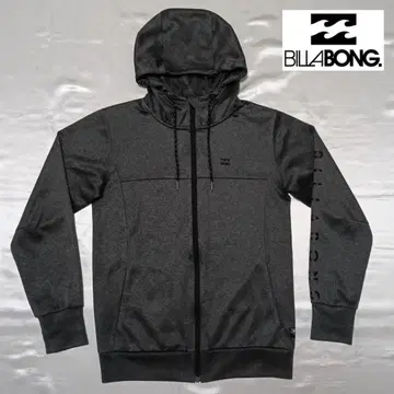 [ BILLABONG ] 빌라봉 풀 집업 후드티 ( S 사이즈 )