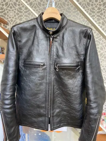 [컨디션 최상] Buco J-100 사이즈 36 차심 모델