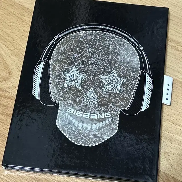 빅뱅 미니앨범 4집