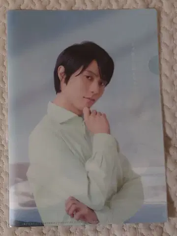 하뉴 유즈루 클리어 파일 니시카와 COOL SLEEP 2024