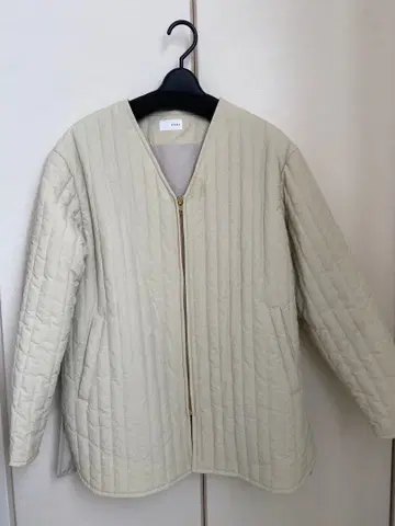 YAMADAYA YORT 퀼팅 자켓