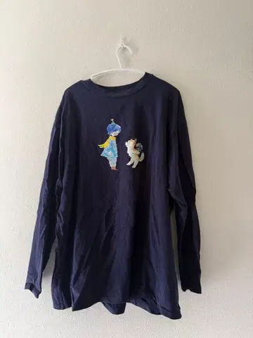 Mrs. GREEN APPLE 오오모리 모토키 룸웨어 상하의 L